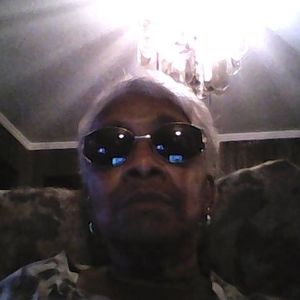 Meet your Posher, Mildred